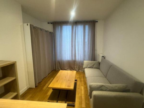 Luxueux appartement La Défense - Porte Maillot - Parc de Bagatelle - Jardin d'Acclimatation - 6 pers